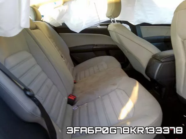 3FA6P0G78KR133378 фото 7