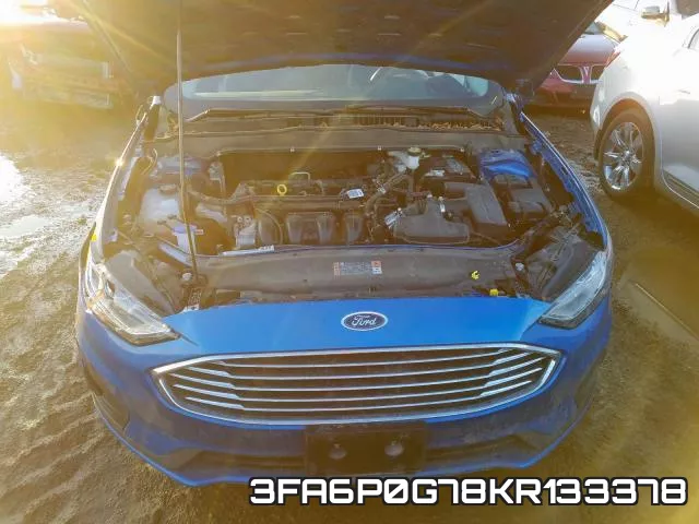 3FA6P0G78KR133378 фото 8