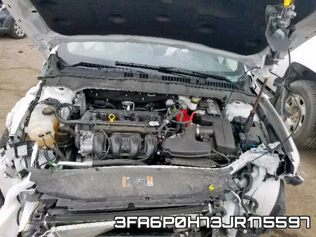 3FA6P0H73JR175597 фото 8