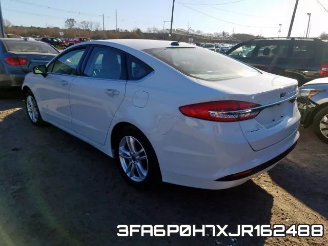 3FA6P0H7XJR162488 фото 3