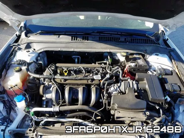 3FA6P0H7XJR162488 фото 6