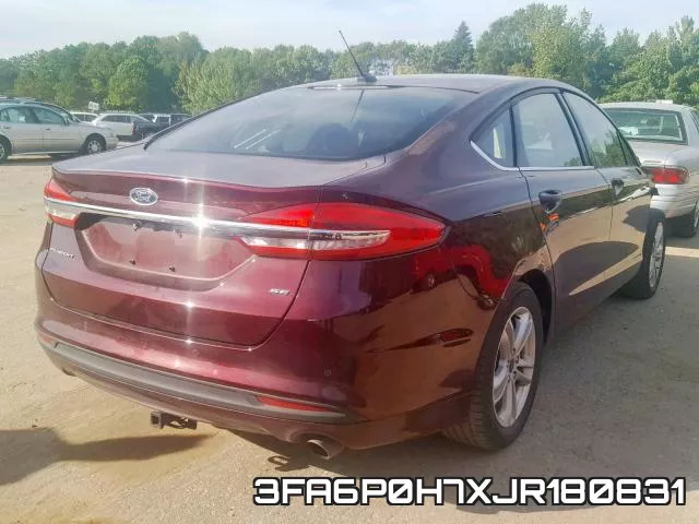 3FA6P0H7XJR180831 фото 4
