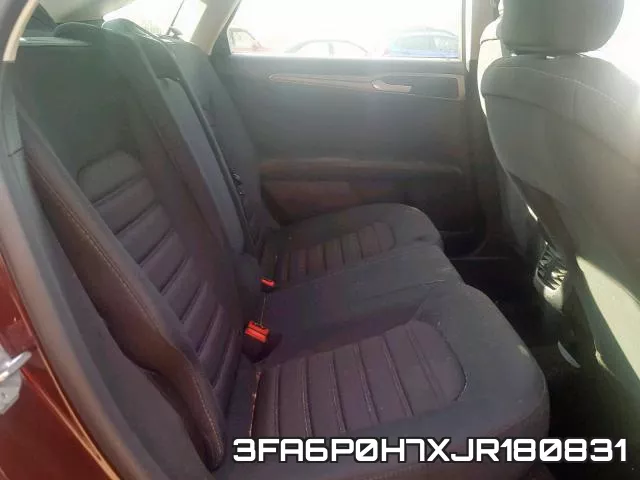 3FA6P0H7XJR180831 фото 6