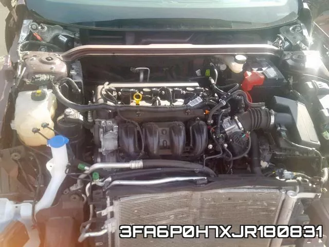 3FA6P0H7XJR180831 фото 7