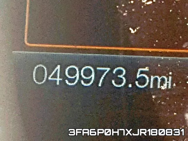 3FA6P0H7XJR180831 фото 8
