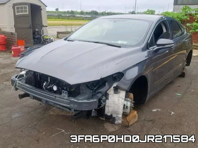 3FA6P0HD0JR217584 фото 3