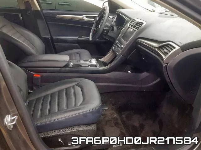 3FA6P0HD0JR217584 фото 6