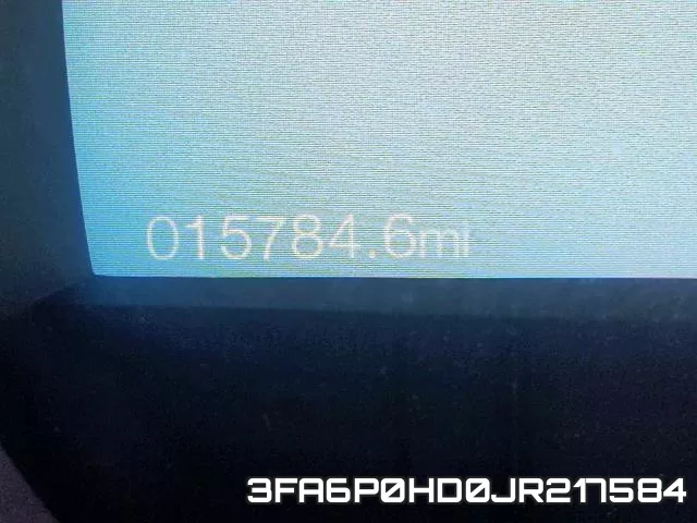 3FA6P0HD0JR217584 фото 9