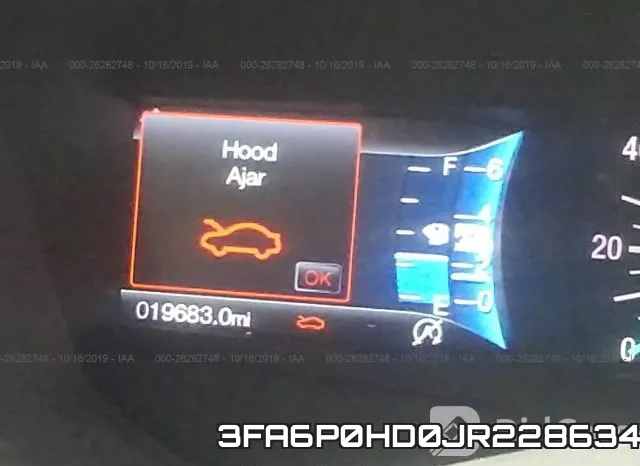 3FA6P0HD0JR228634 фото 6