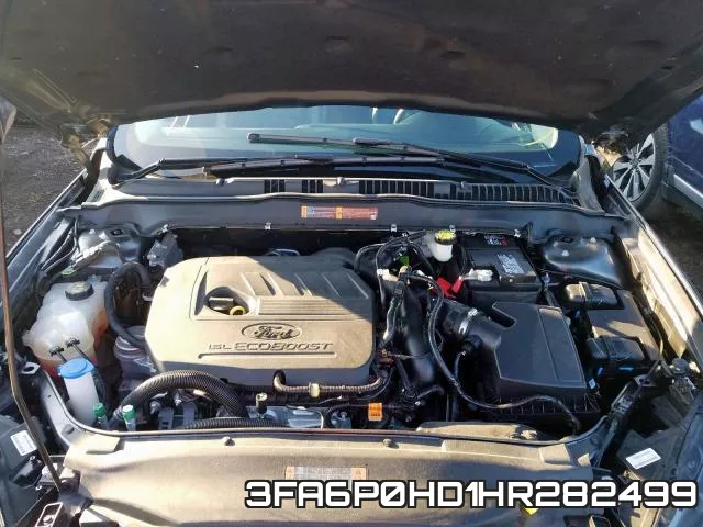 3FA6P0HD1HR282499 фото 8
