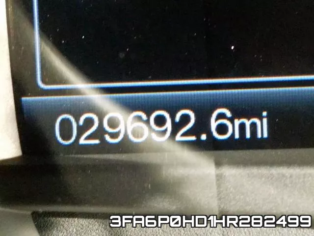 3FA6P0HD1HR282499 фото 9