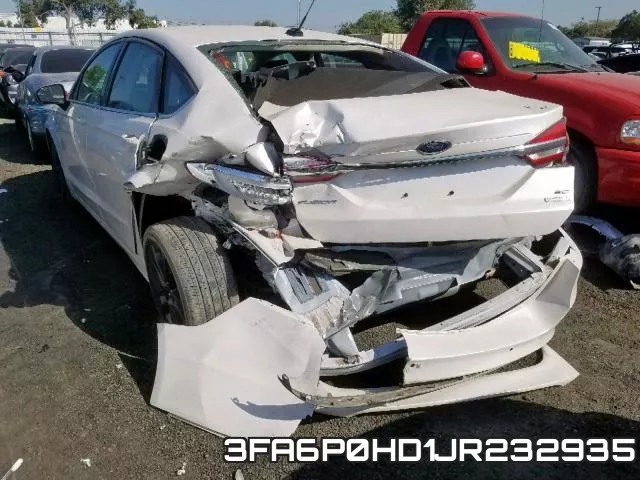 3FA6P0HD1JR232935 фото 4