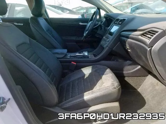 3FA6P0HD1JR232935 фото 6