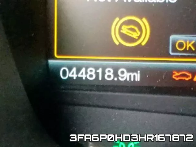 3FA6P0HD3HR167872 фото 9