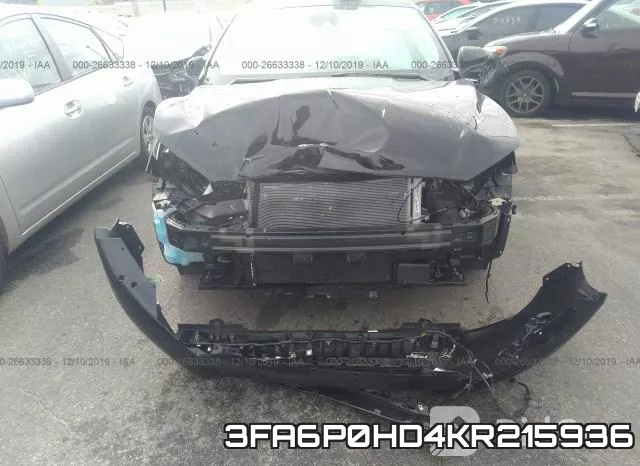 3FA6P0HD4KR215936 фото 7