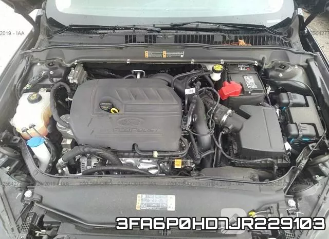 3FA6P0HD7JR229103 фото 2