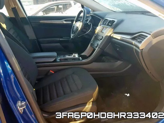 3FA6P0HD8HR333402 фото 5