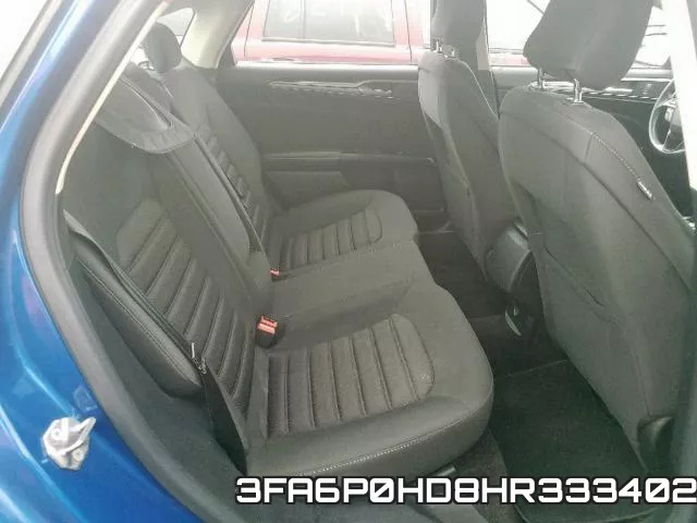 3FA6P0HD8HR333402 фото 6