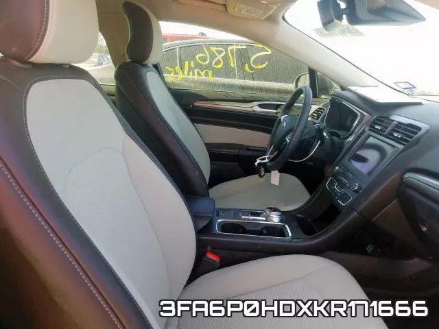 3FA6P0HDXKR171666 фото 6