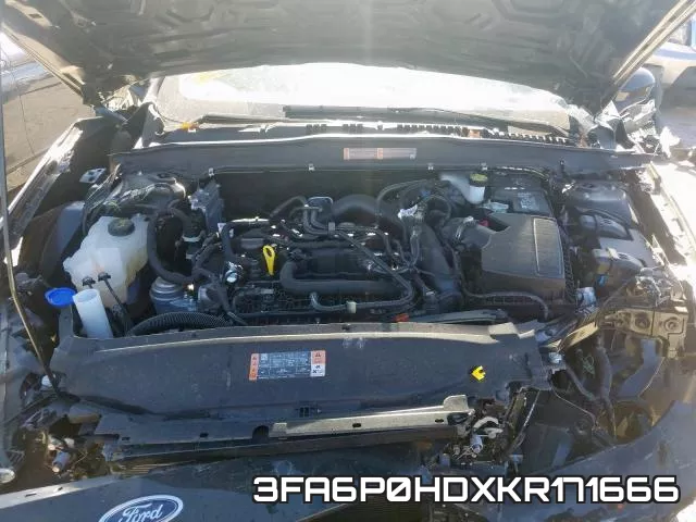 3FA6P0HDXKR171666 фото 8