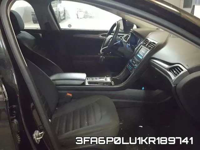 3FA6P0LU1KR189741 фото 6