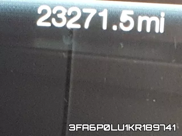 3FA6P0LU1KR189741 фото 9