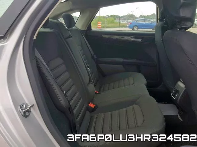 3FA6P0LU3HR324582 фото 6