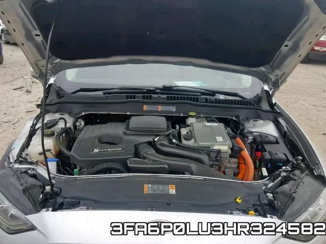 3FA6P0LU3HR324582 фото 7