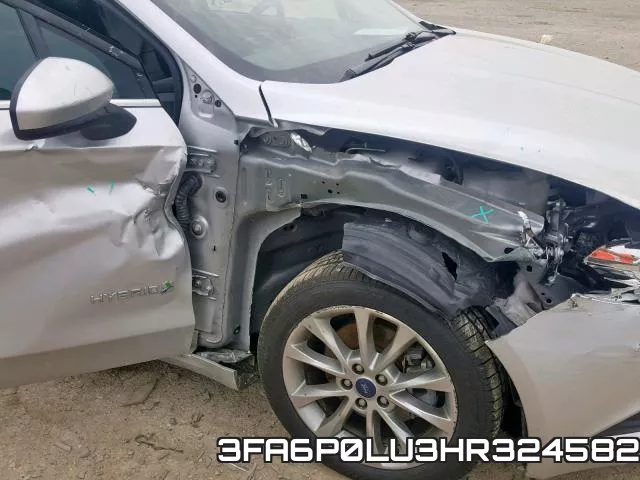 3FA6P0LU3HR324582 фото 9