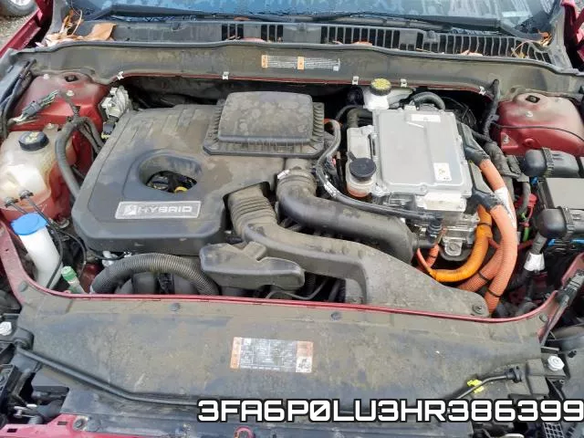 3FA6P0LU3HR386399 фото 7