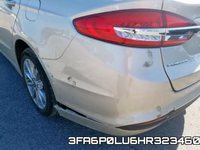 3FA6P0LU6HR323460 фото 2