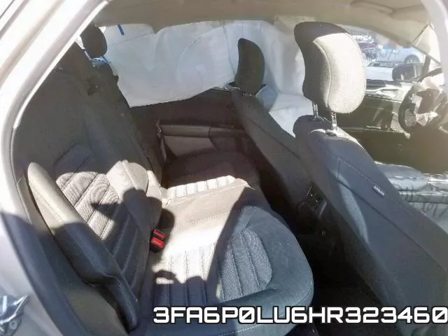 3FA6P0LU6HR323460 фото 7