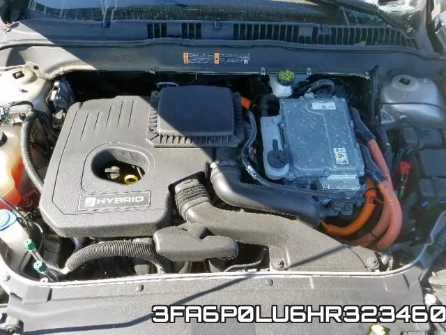 3FA6P0LU6HR323460 фото 8