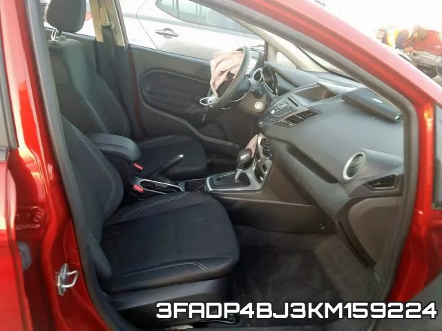 3FADP4BJ3KM159224 фото 6