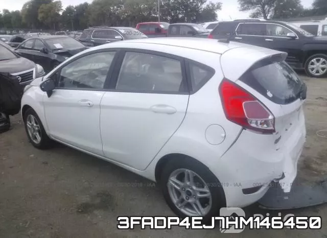 3FADP4EJ7HM146450 фото 2