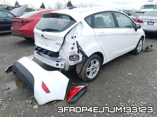 3FADP4EJ7JM133123 фото 4