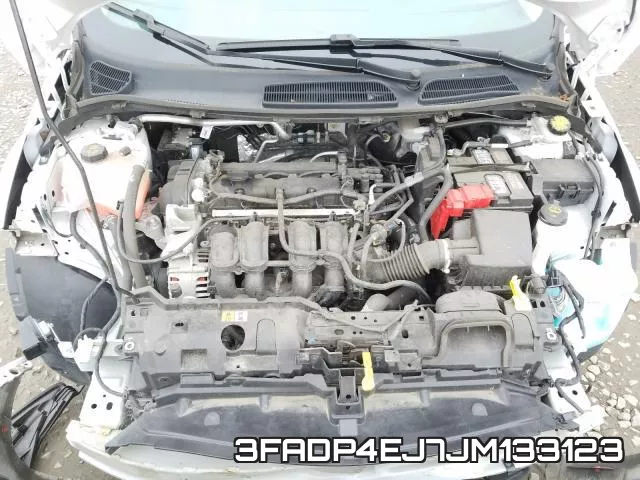 3FADP4EJ7JM133123 фото 7