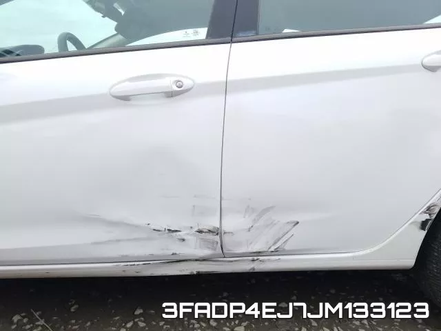 3FADP4EJ7JM133123 фото 9