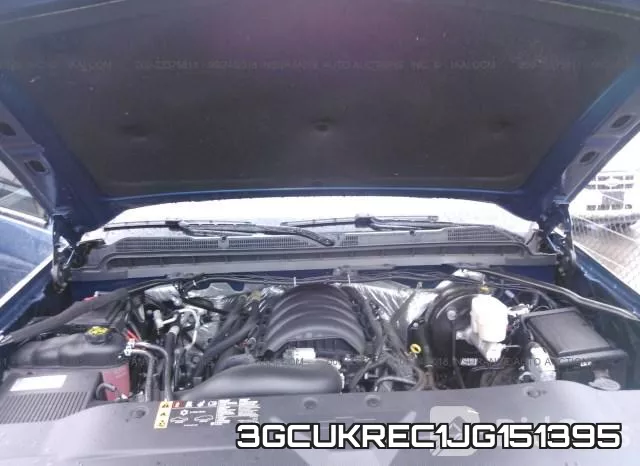 3GCUKREC1JG151395 фото 2
