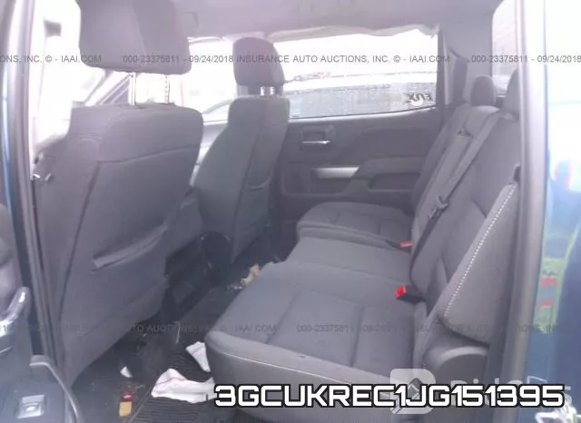 3GCUKREC1JG151395 фото 9