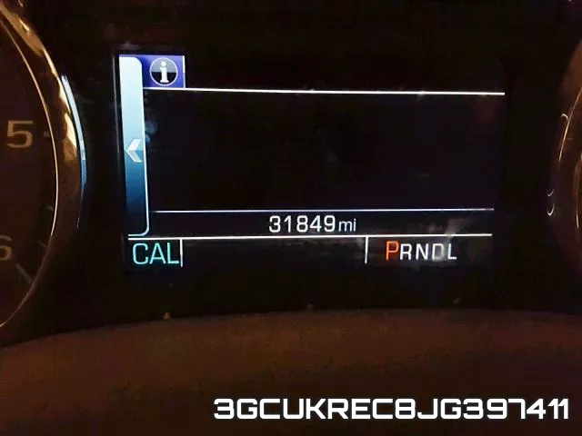 3GCUKREC8JG397411 фото 9