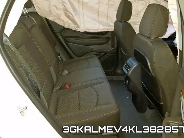 3GKALMEV4KL382857 фото 7