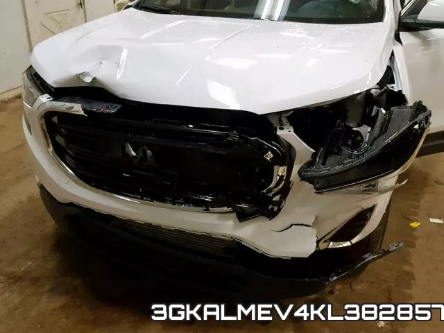 3GKALMEV4KL382857 фото 8