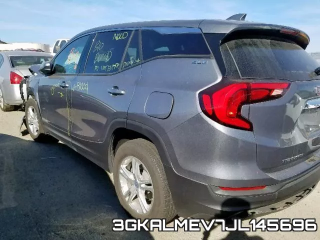 3GKALMEV7JL145696 фото 3