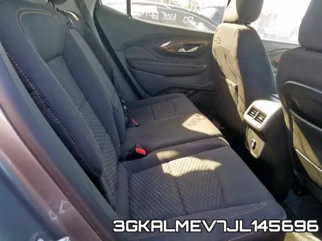 3GKALMEV7JL145696 фото 5
