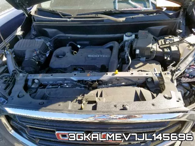 3GKALMEV7JL145696 фото 6
