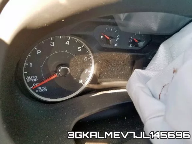 3GKALMEV7JL145696 фото 7