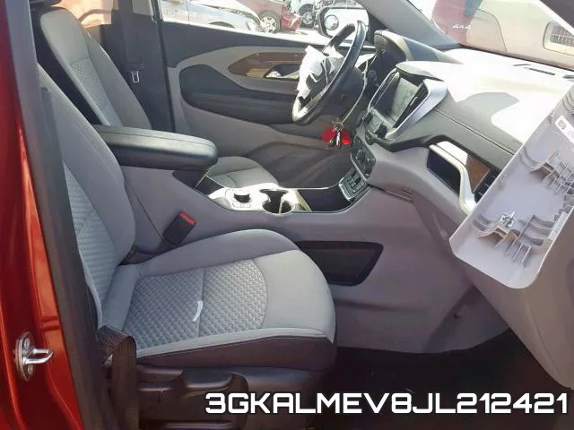 3GKALMEV8JL212421 фото 5