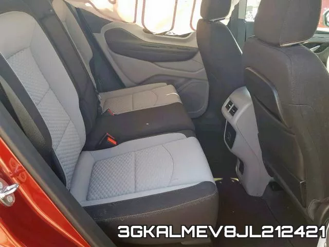 3GKALMEV8JL212421 фото 6