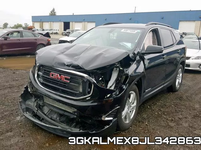3GKALMEX8JL342863 фото 3